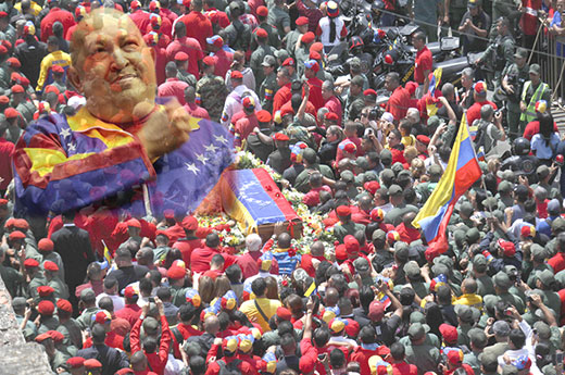 Local ChavezOK